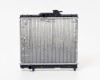 TT Starlet 89->95 radiators 1.3 MAN +/-A/C 407x325x17 RA64849