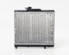 TT Starlet 89->95 radiators 1.3 MAN +/-A/C 407x325x17 RA64849
