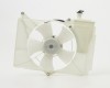 TT Yaris 99->02 ventilators ar difuzoru 340mm 120W 2pin RAD