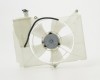 TT Yaris 99->02 ventilators ar difuzoru 340mm 120W 2pin RAD
