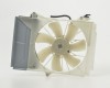 TT Yaris 02->05 ventilators ar difuzoru 340mm RAD