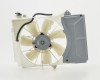 TT Yaris 02->05 ventilators ar difuzoru 340mm RAD