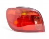 TT Yaris 02->05 tail lamp L type Europe DEPO