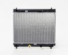 TT Yaris 06->09 radiators 1.4 D-4D MAN +/-KOND 480x350x16 RA64676 KOYO