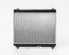 TT Yaris 06->09 radiators 1.4 D-4D MAN +/-KOND 480x350x16 RA64676 KOYO
