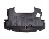 TT Yaris 06->09 engine shield DIESEL 3D/5D (ABS+PVC)