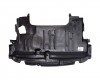 TT Yaris 06->09 engine shield DIESEL 3D/5D (ABS+PVC)
