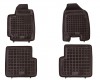 TT Corolla 02->04 floor mats set