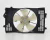 TT Corolla 02->04 ventilators ar difuzoru 360mm 2pin