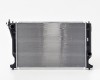 TT Avensis 03->06 radiators 2.2D-4D MAN/AUT +/-KOND 625x402x36 RA64666 KOYO