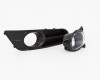TT Corolla 04->06 miglas lukturis 3D/5D R H11 ar resti DEPO
