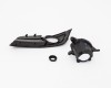 TT Corolla 04->06 miglas lukturis 3D/5D R H11 ar resti DEPO
