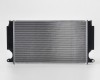 TT Auris 07->10 radiators 2.0D-4D MAN +/-KOND 665x375x27 RA64693 SRLine