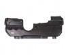 TT Auris 07->10 engine shield BENZ (Polyethylene (PE))
