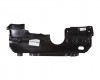 TT Auris 07->10 engine shield BENZ (Polyethylene (PE))