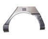 TT Corolla 02->04 wheelarch 4D/COMBI L galvanized