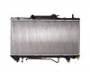 TT Carina 92->97 radiators 2.0 AUT 657X325X16