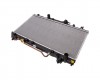 TT Carina 92->97 radiators 2.0 AUT 657X325X16
