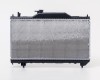TT Avensis 00->03 radiators 1.6/1.8/2.0 MAN +/-KOND 658X325X16 RA64640A tips DENSO, RNBC