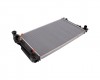 TT Avensis 03->06 radiators 2.0 AUT +/-KOND 625X378X25 RA64667