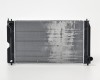 TT Avensis 03->06 radiators 2.0D-4D MAN +/-KOND 625X378X25 RA64647A J.DEUS