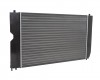 TT Avensis 03->06 radiators 2.0D-4D MAN +/-KOND 625X378X25 RA64647A