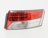 TT Avensis 08->12 tail lamp SED outer R with bulb holders LED VALEO 43957