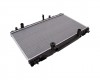 TT Camry 01->06 radiators 2.4 MAN +/-KOND 734X400X16
