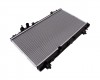 TT Tercel 91->99 radiators 1.5 MAN +/-KOND 638x325x16 tips DENSO