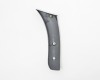 TT Rav4 00->03 bumper front moulding L