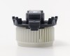 TT Corolla 07->10 ventilators salona 154mm 2pins