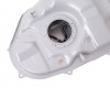 TT Rav4 06->09 degvielas tvertne DIESEL 60L