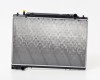 TT Previa 90->00 radiators 2.4 MAN 668X427X32 tips DENSO
