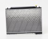 TT Previa 90->00 radiators 2.4 MAN 668X427X32 tips DENSO