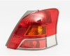 TT Yaris 09->11 tail lamp R with rellow repeater lamp without bulb holders LED/W5W TYC