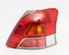 TT Yaris 09->11 tail lamp R 09->09 with rellow repeater lamp LED without bulb holders TYC
