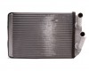 TT Land Cruiser FJ80 89->96 heater core 220X156X26 ALU/ALU brazed