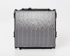 TT Land Cruiser FJ90 96->02 radiators 3.4 MAN +/-KOND 638x575x25 RA647551 tips DENSO