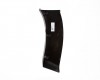 TT Hi-LUX 05->12 bumper front moulding L short