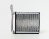 TT HI-LUX 05->12 heater core 154X202X20 ALU/ALU brazed