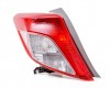 TT Yaris 11->14 tail lamp L DEPO