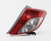 TT Yaris 11->14 tail lamp R without bulb holders TYC