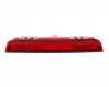 TT Yaris 11->14 tail lamp STOP LED black gasket