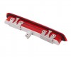 TT Yaris 11->14 tail lamp STOP LED black gasket