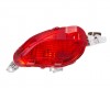TT Yaris 14->17 rear foglamp L DEPO