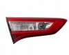 TT Yaris 17->20 tail lamp inner L OE