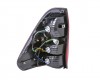 TT HI-LUX 16->20 tail lamp R without bulb holders DEPO