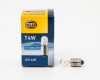 Bulb T4W 12V 4W HELLA