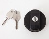 AD A4 95->99 fuel cap with keys HELLA