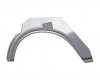 VV 200 74->92 wheelarch 4D L galvanized